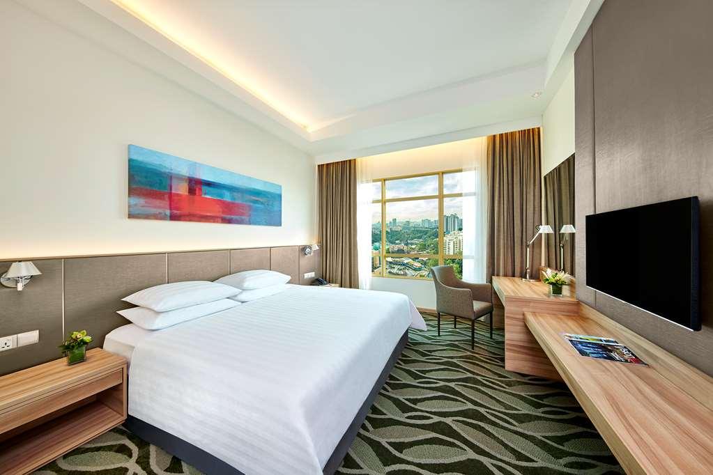 Sunway Lagoon Hotel Petaling Jaya Servizi foto