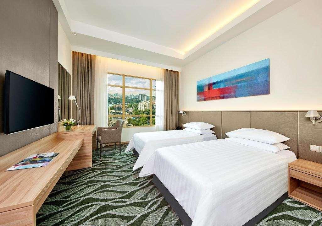 Sunway Lagoon Hotel Petaling Jaya Servizi foto